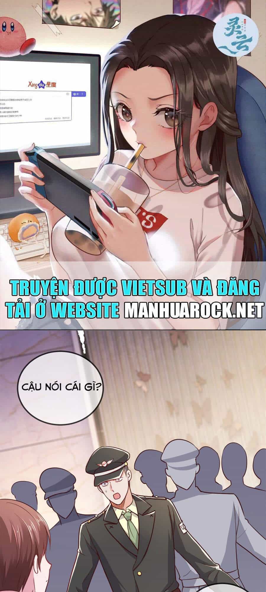 Trọng Sinh Địa Cầu Tiên Tôn - Chương 105 - ảnh 1