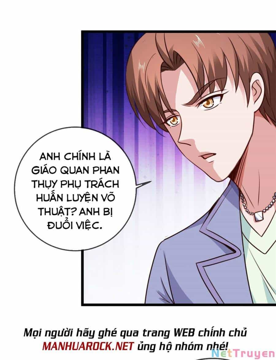 Trọng Sinh Địa Cầu Tiên Tôn - Chương 106 - ảnh 3