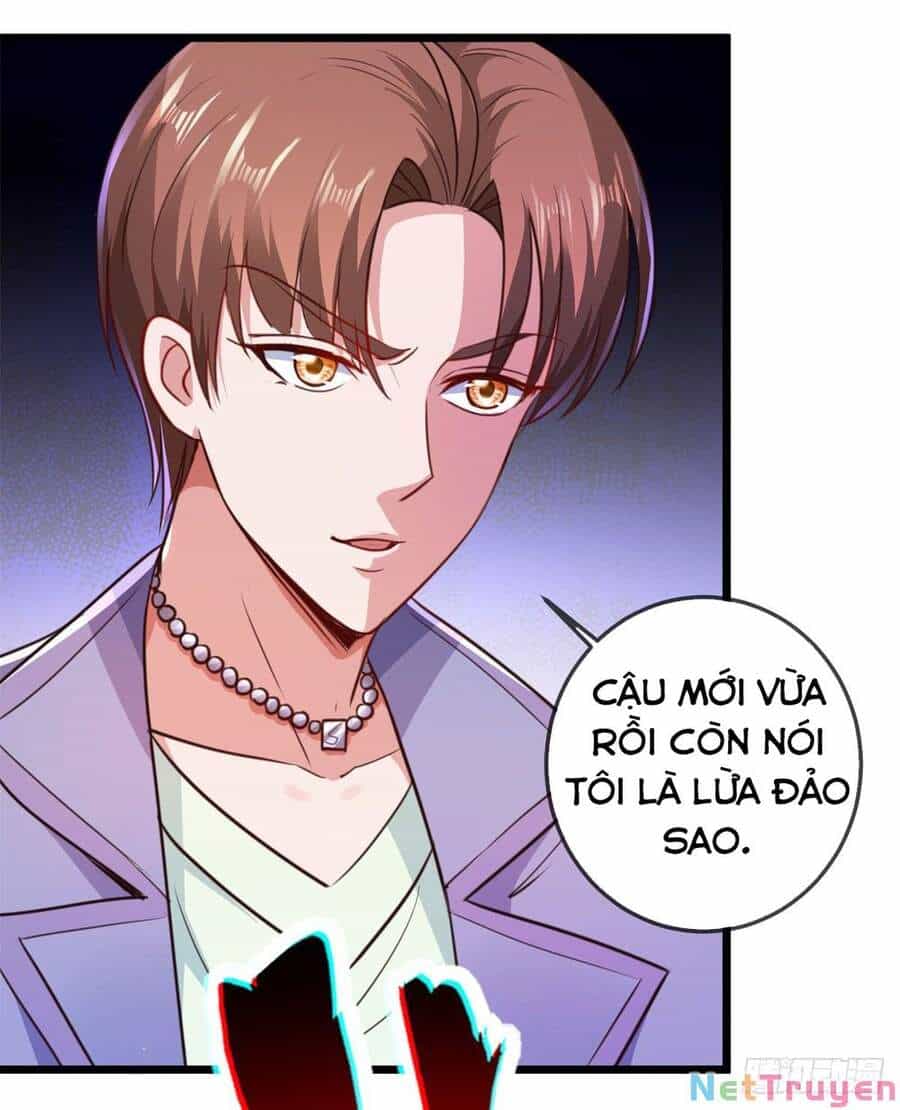Trọng Sinh Địa Cầu Tiên Tôn - Chương 106 - ảnh 37