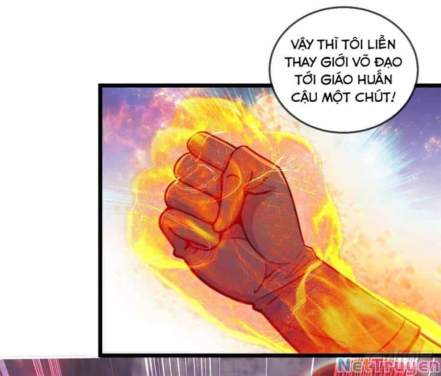 Trọng Sinh Địa Cầu Tiên Tôn - Chương 106 - ảnh 7