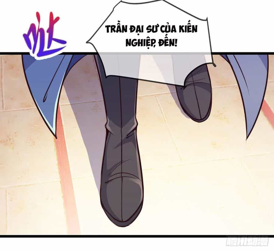 Trọng Sinh Địa Cầu Tiên Tôn - Chương 107 - ảnh 28