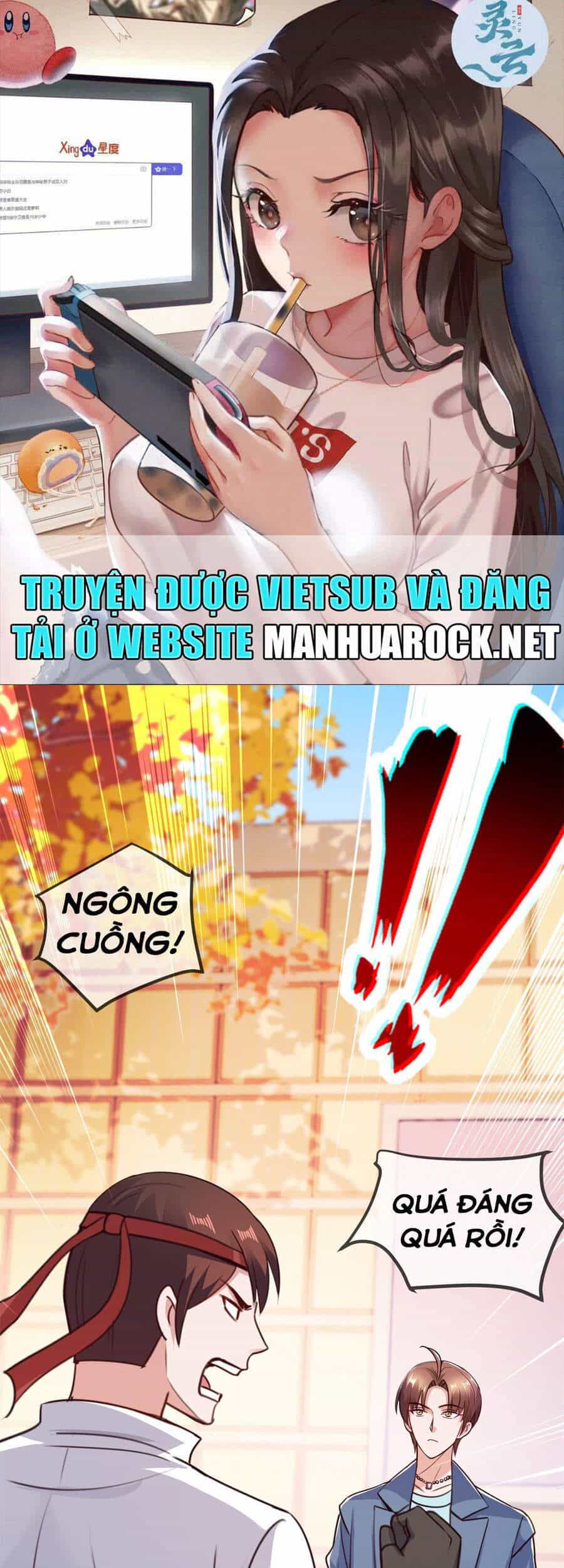Trọng Sinh Địa Cầu Tiên Tôn - Chương 108 - ảnh 1
