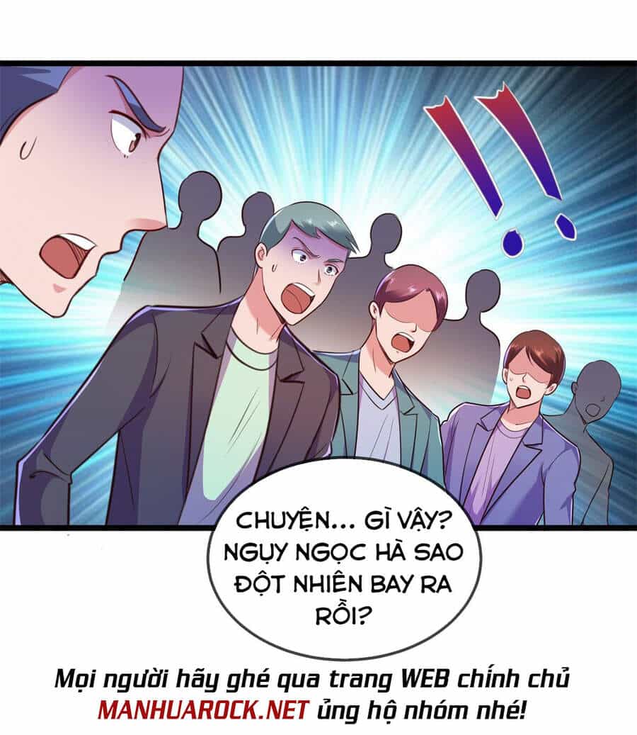 Trọng Sinh Địa Cầu Tiên Tôn - Chương 108 - ảnh 6