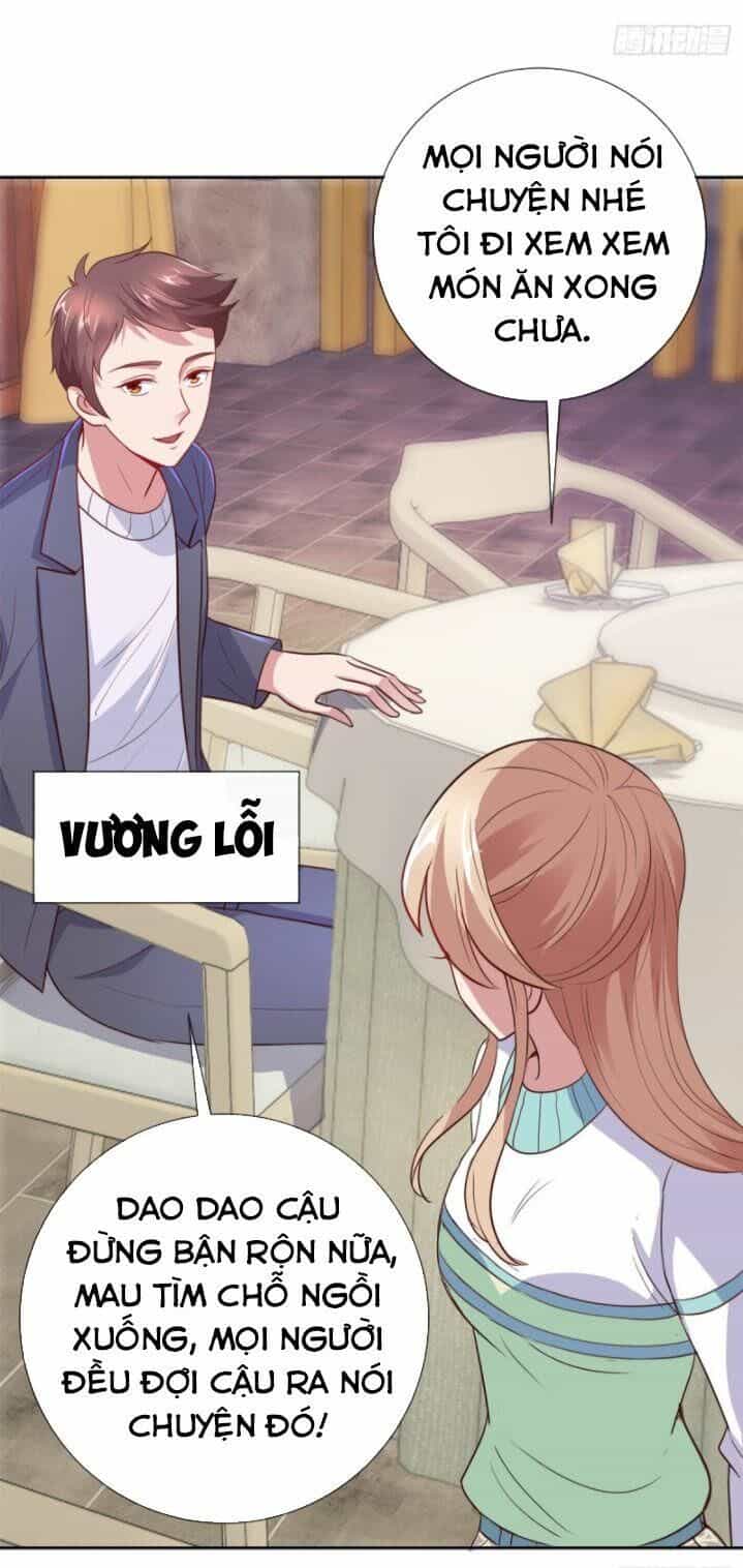 Trọng Sinh Địa Cầu Tiên Tôn - Chương 10 - ảnh 22