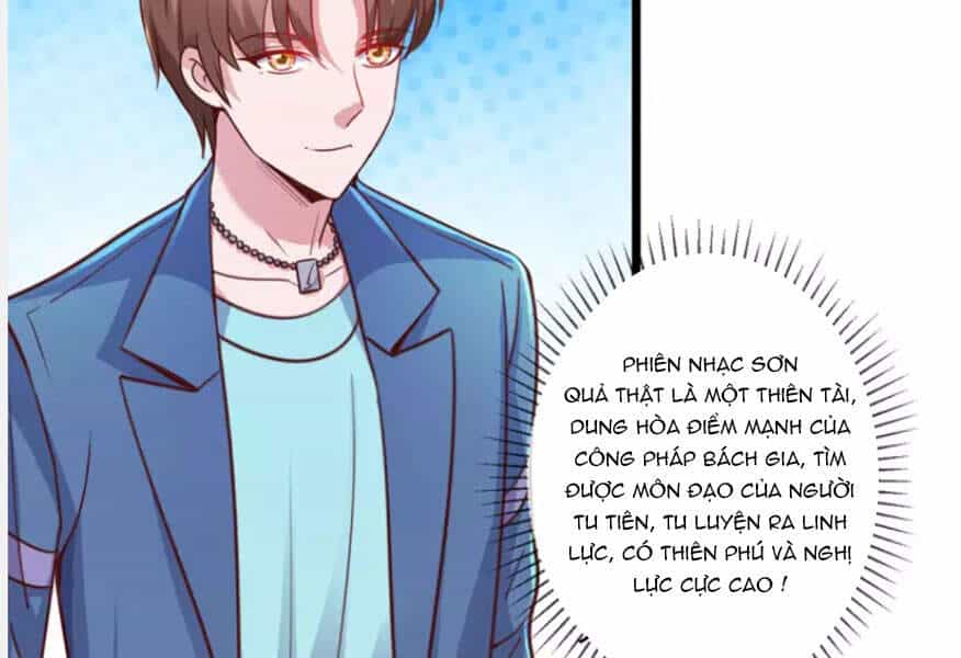 Trọng Sinh Địa Cầu Tiên Tôn - Chương 109 - ảnh 15