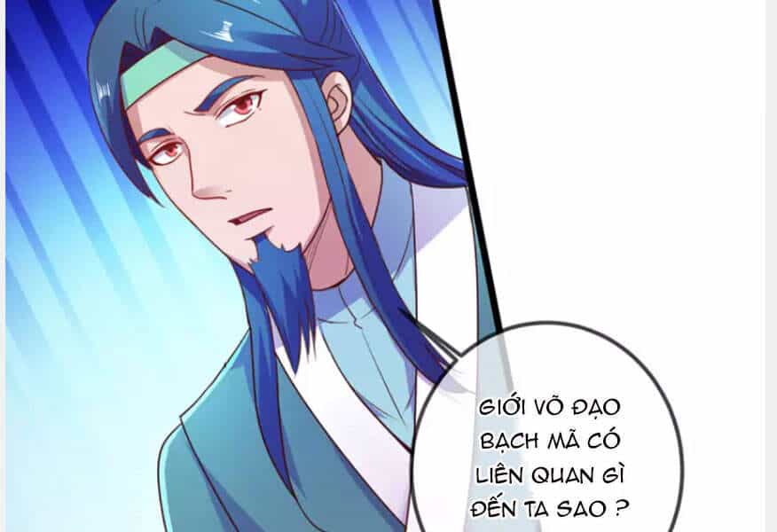 Trọng Sinh Địa Cầu Tiên Tôn - Chương 109 - ảnh 29
