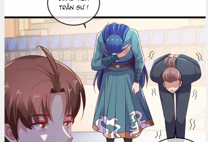 Trọng Sinh Địa Cầu Tiên Tôn - Chương 109 - ảnh 45