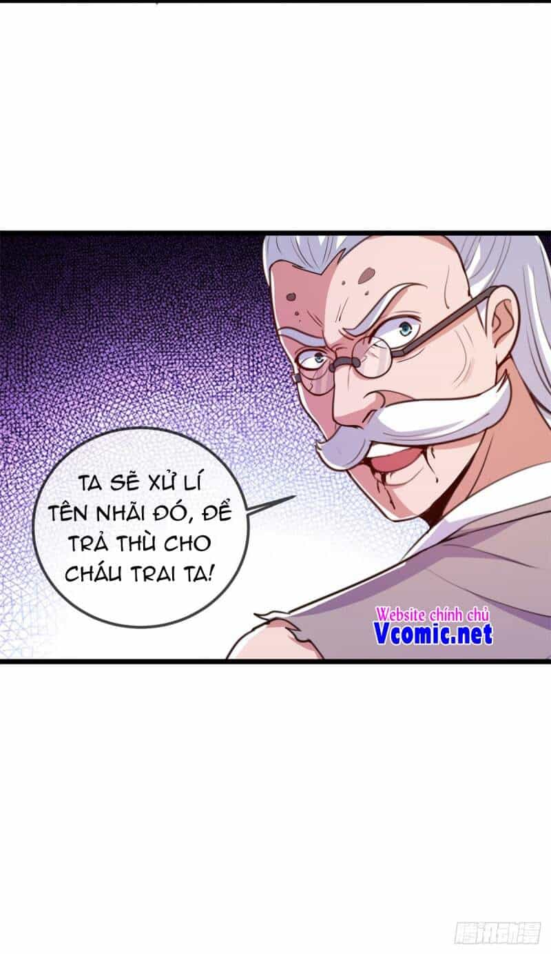 Trọng Sinh Địa Cầu Tiên Tôn - Chương 110 - ảnh 24