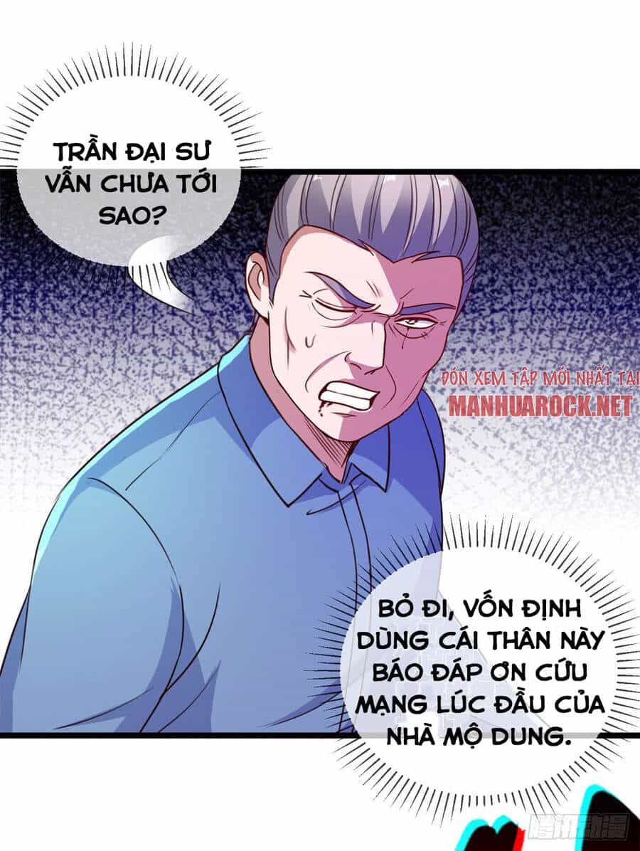 Trọng Sinh Địa Cầu Tiên Tôn - Chương 111 - ảnh 35