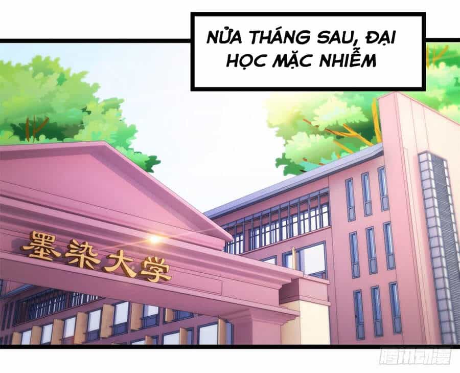 Trọng Sinh Địa Cầu Tiên Tôn - Chương 113 - ảnh 15