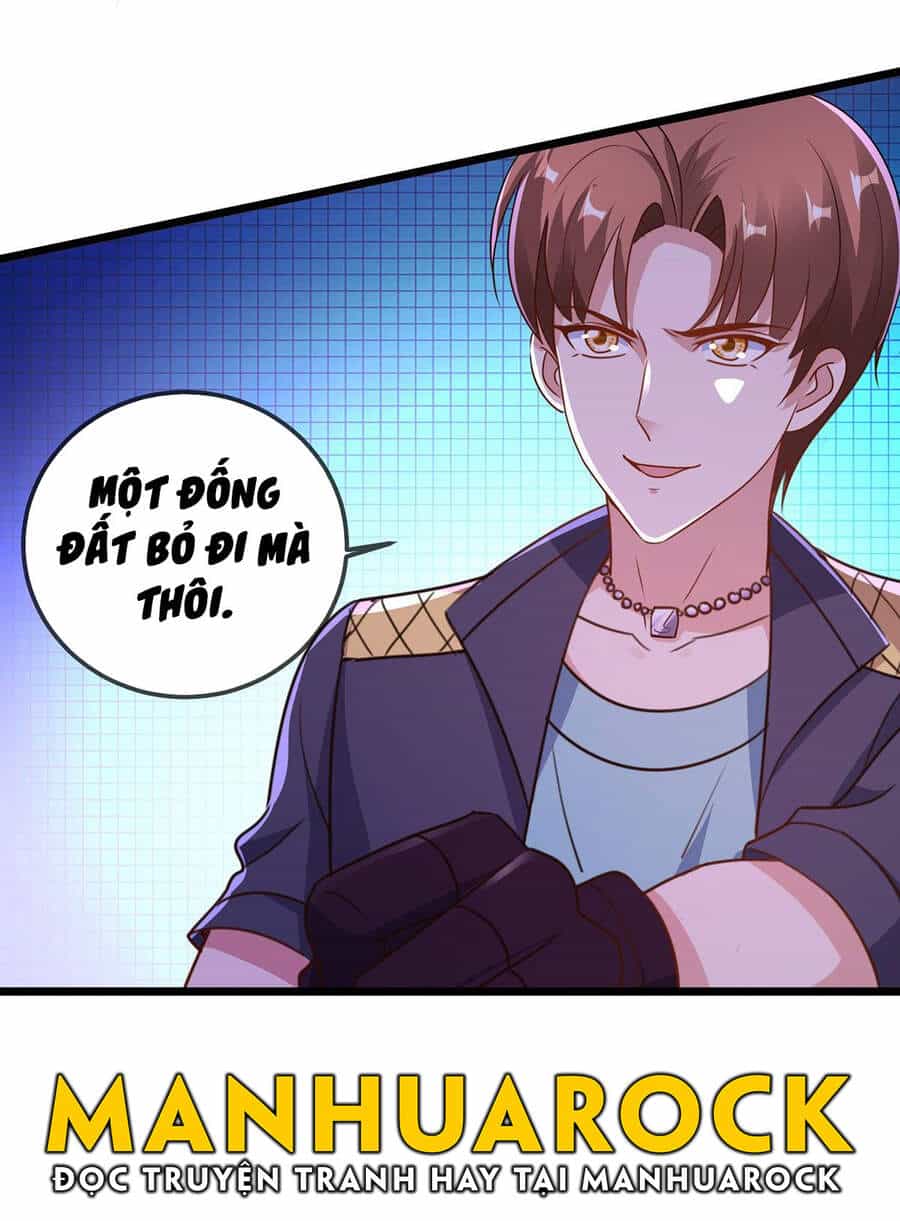 Trọng Sinh Địa Cầu Tiên Tôn - Chương 115 - ảnh 27