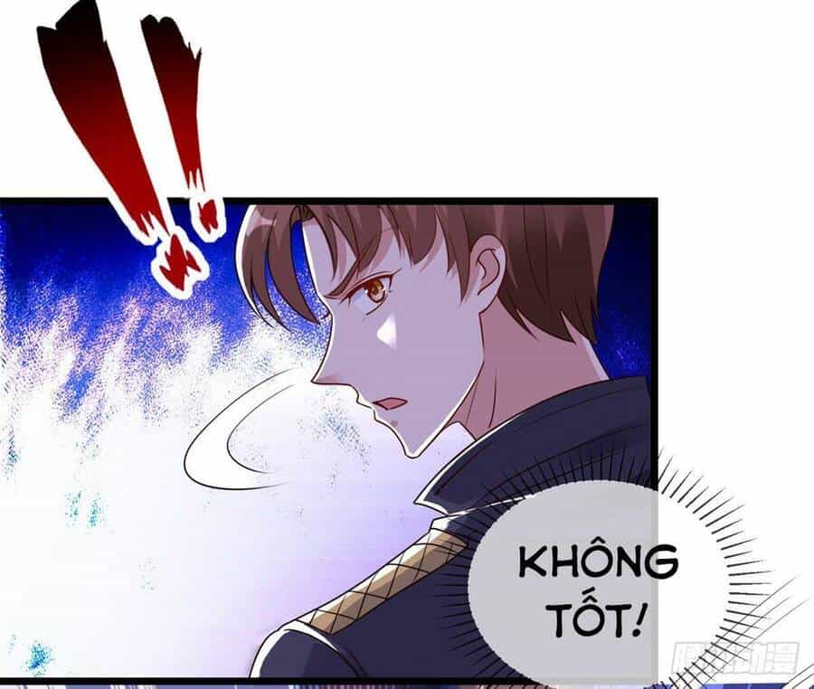Trọng Sinh Địa Cầu Tiên Tôn - Chương 116 - ảnh 23