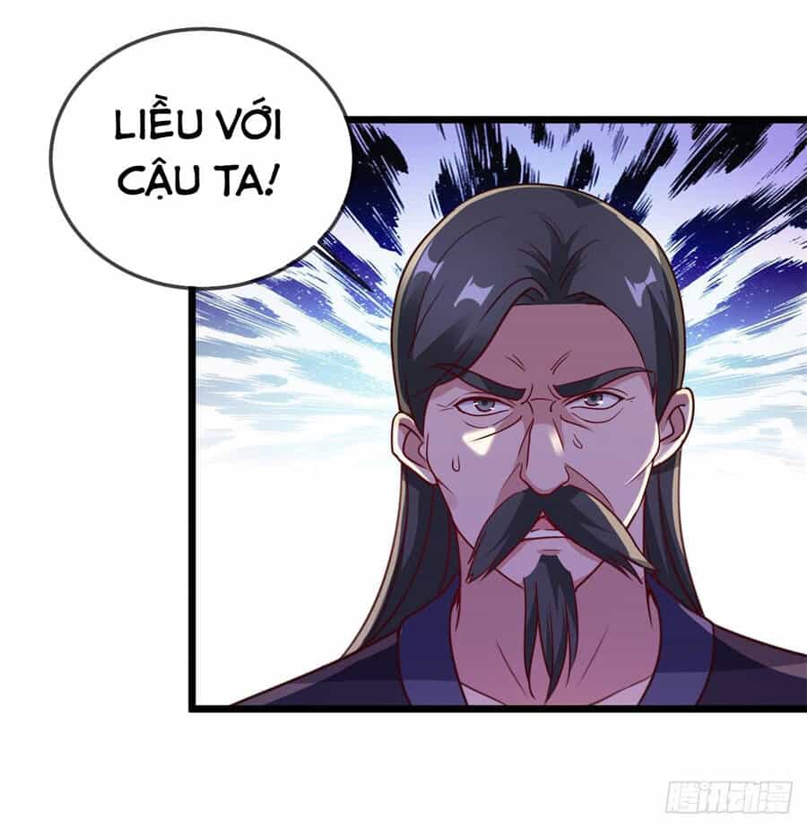 Trọng Sinh Địa Cầu Tiên Tôn - Chương 117 - ảnh 4
