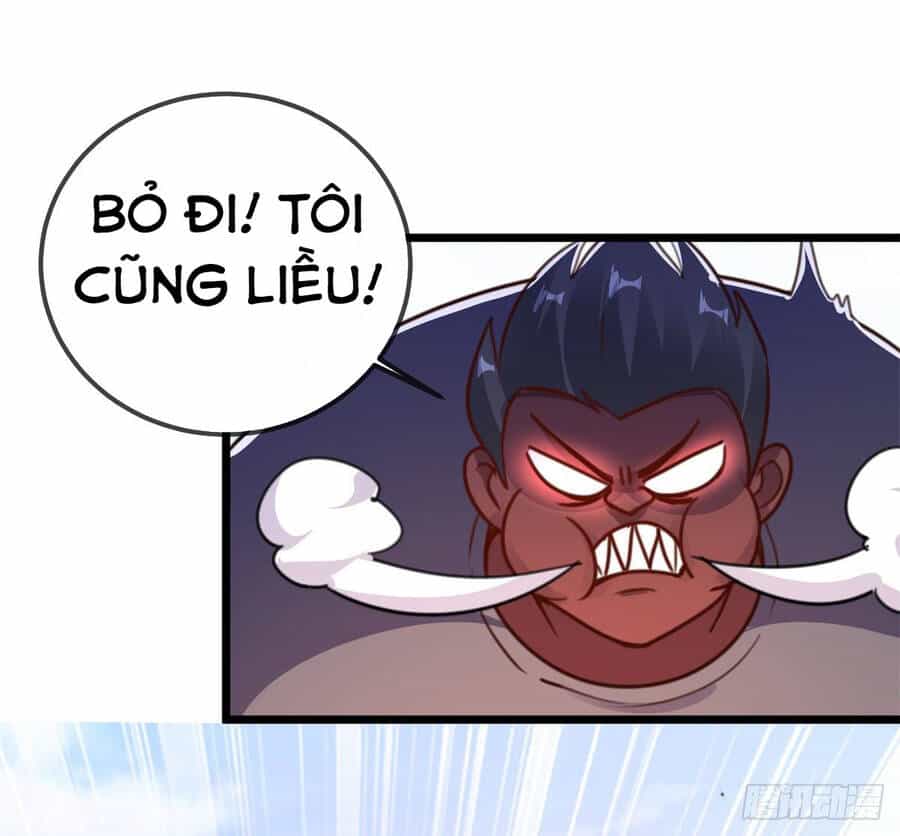 Trọng Sinh Địa Cầu Tiên Tôn - Chương 117 - ảnh 9