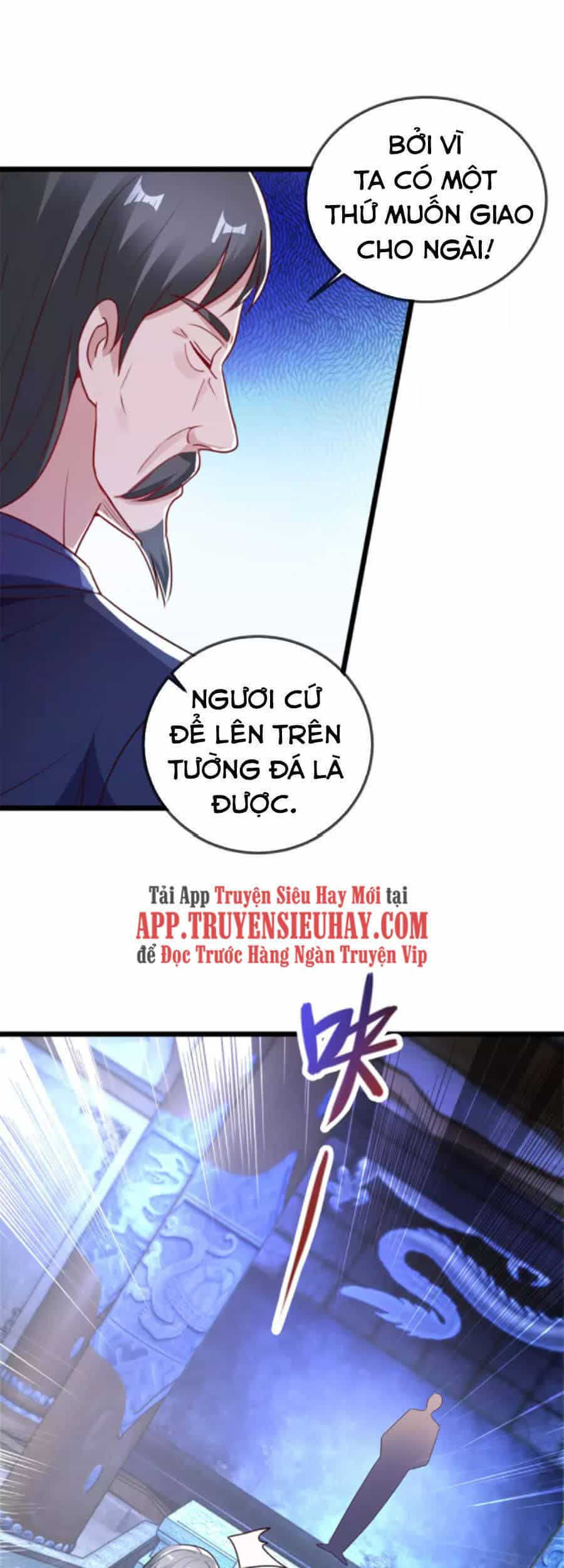 Trọng Sinh Địa Cầu Tiên Tôn - Chương 118 - ảnh 7