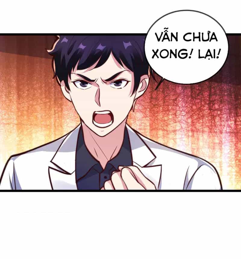 Trọng Sinh Địa Cầu Tiên Tôn - Chương 121 - ảnh 13