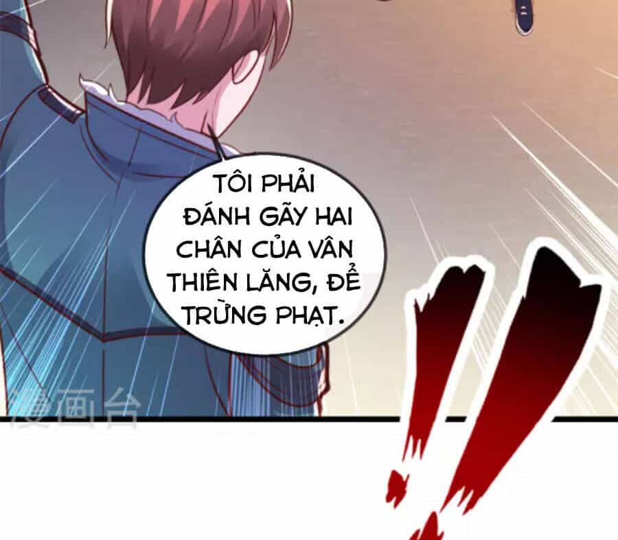 Trọng Sinh Địa Cầu Tiên Tôn - Chương 122 - ảnh 9