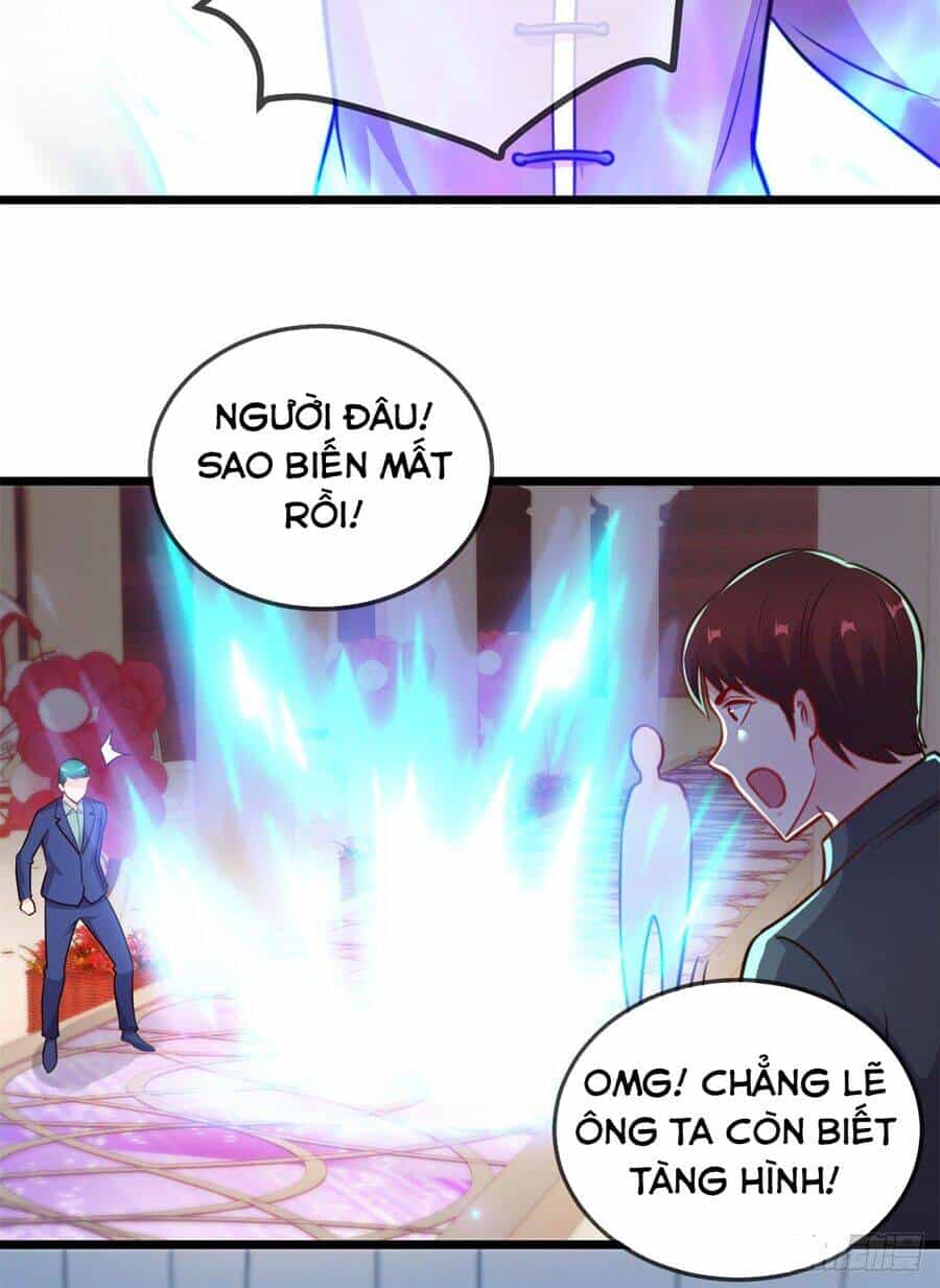 Trọng Sinh Địa Cầu Tiên Tôn - Chương 123 - ảnh 29