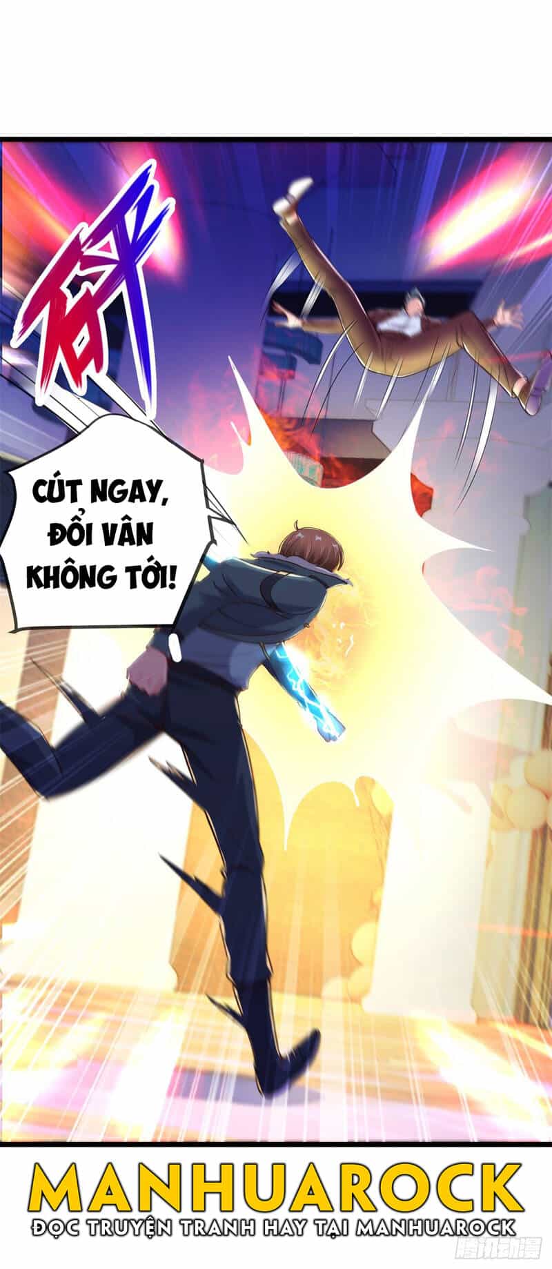 Trọng Sinh Địa Cầu Tiên Tôn - Chương 125 - ảnh 14