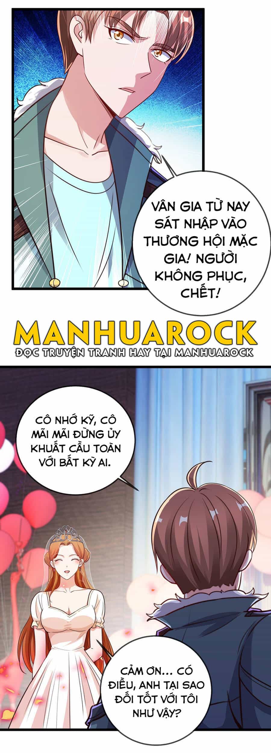 Trọng Sinh Địa Cầu Tiên Tôn - Chương 127 - ảnh 10