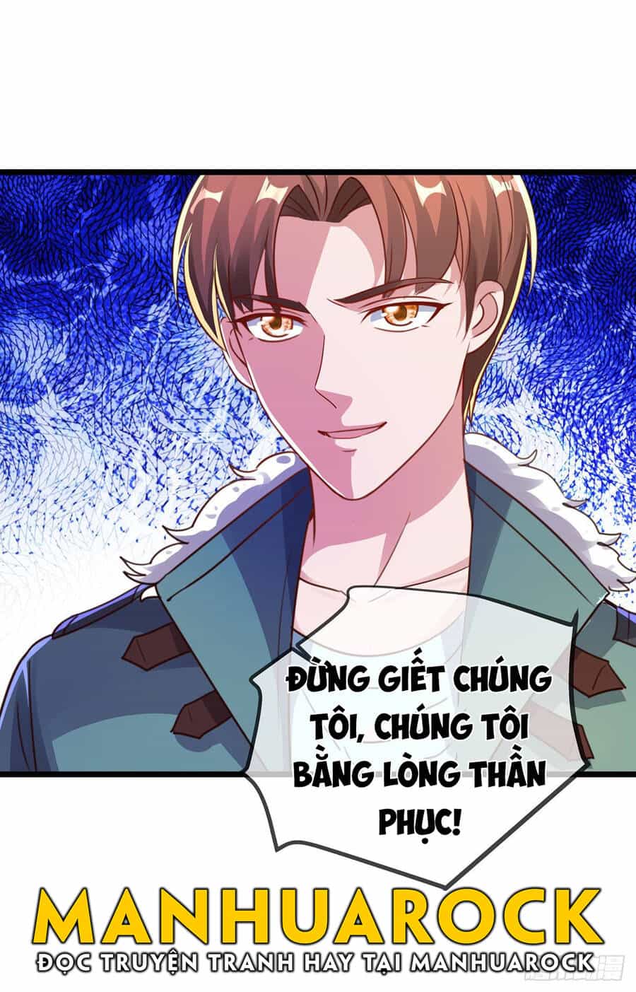 Trọng Sinh Địa Cầu Tiên Tôn - Chương 127 - ảnh 8