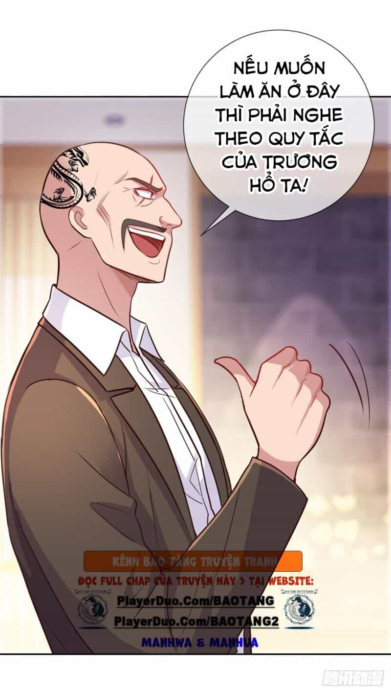 Trọng Sinh Địa Cầu Tiên Tôn - Chương 12 - ảnh 16