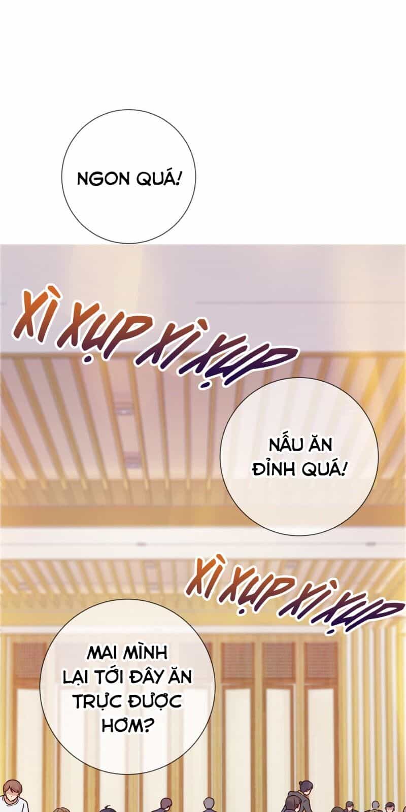 Trọng Sinh Địa Cầu Tiên Tôn - Chương 12 - ảnh 4