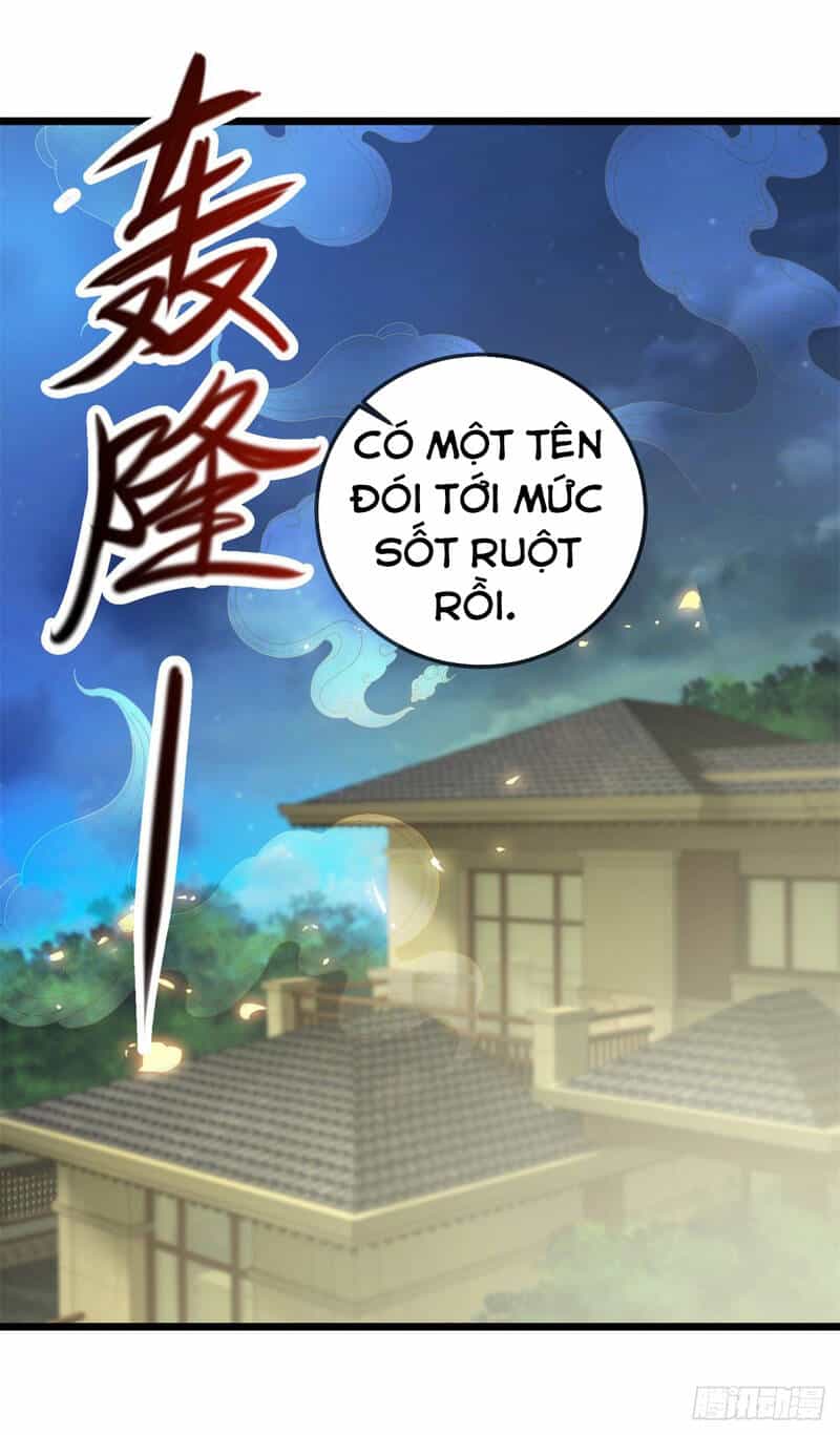 Trọng Sinh Địa Cầu Tiên Tôn - Chương 130 - ảnh 20