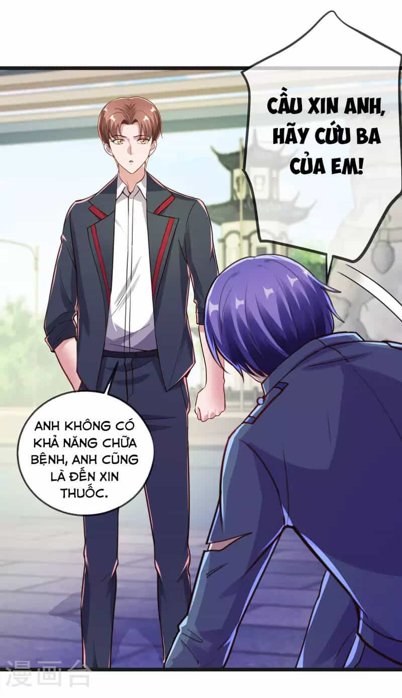 Trọng Sinh Địa Cầu Tiên Tôn - Chương 132 - ảnh 7