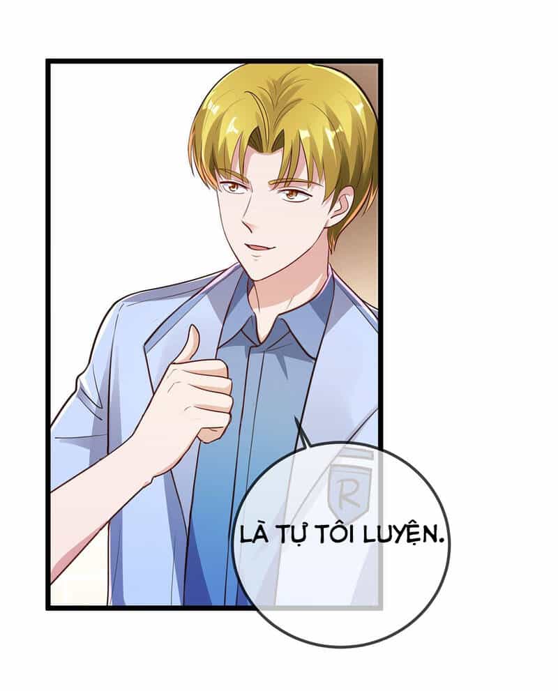 Trọng Sinh Địa Cầu Tiên Tôn - Chương 133 - ảnh 12
