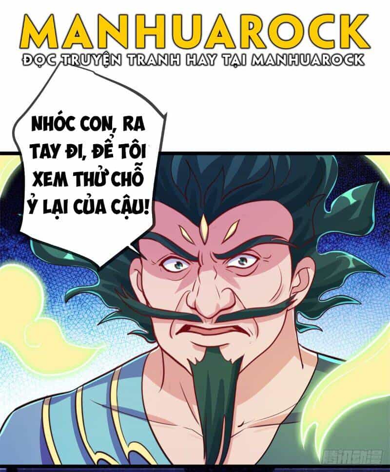 Trọng Sinh Địa Cầu Tiên Tôn - Chương 135 - ảnh 23