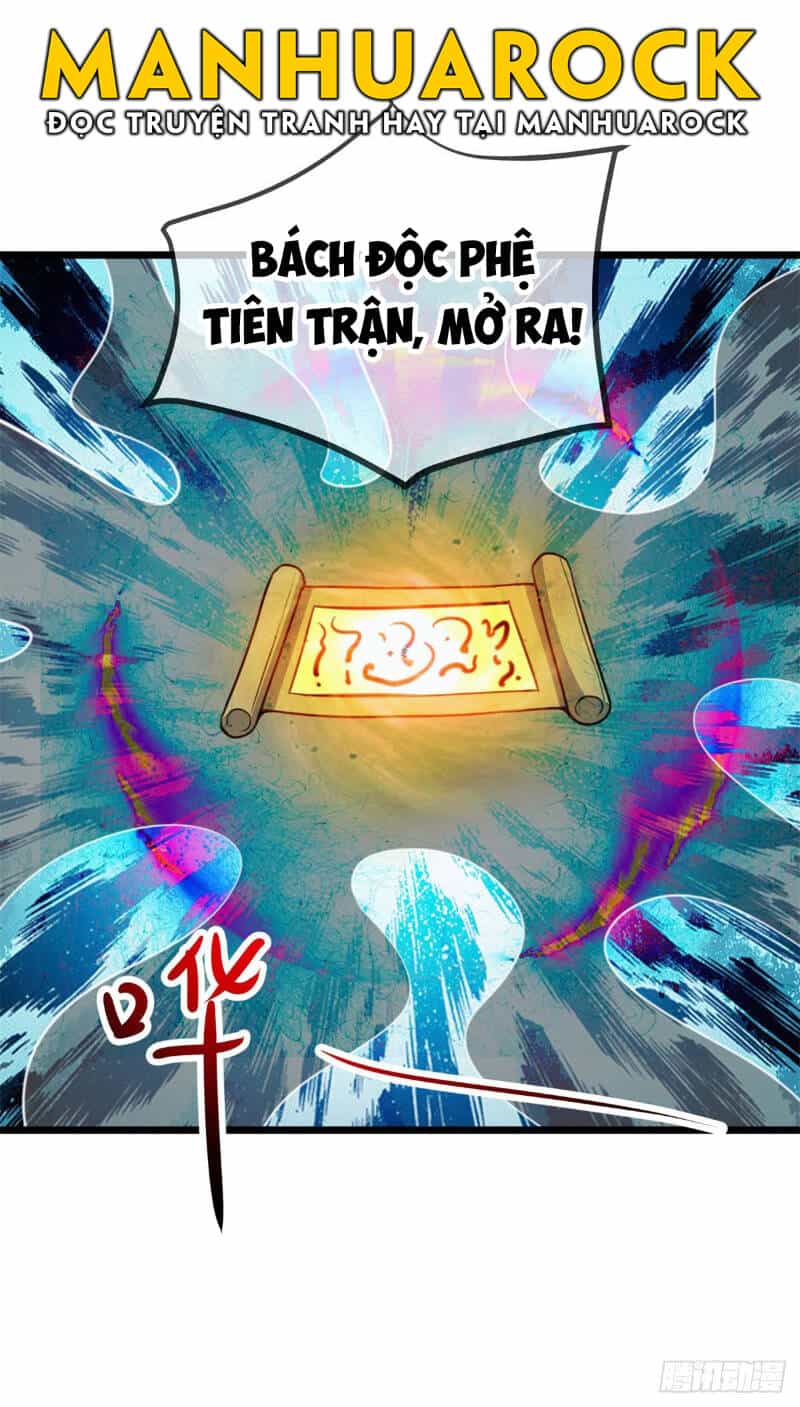 Trọng Sinh Địa Cầu Tiên Tôn - Chương 136 - ảnh 3