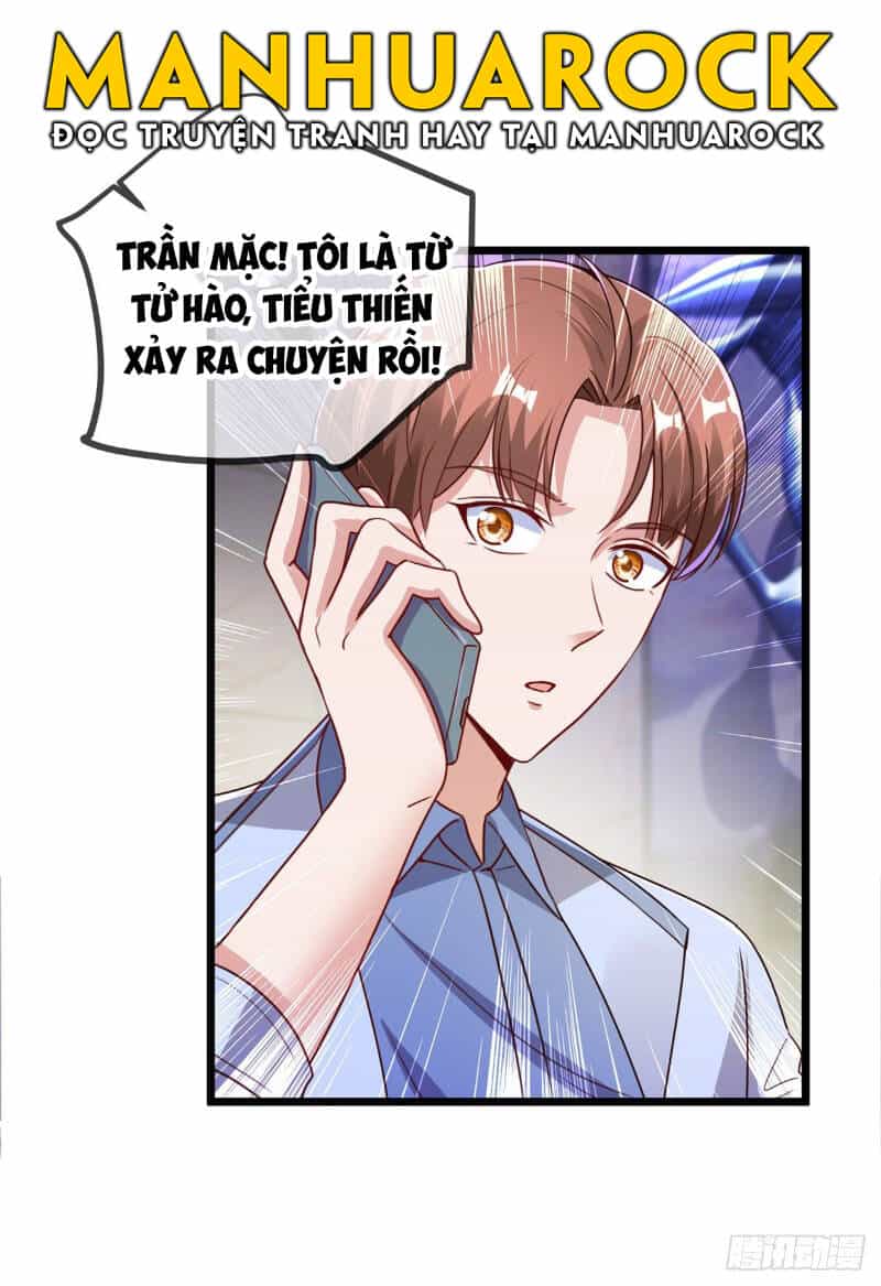 Trọng Sinh Địa Cầu Tiên Tôn - Chương 138 - ảnh 23