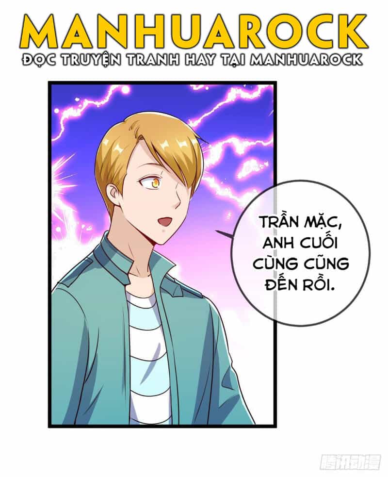 Trọng Sinh Địa Cầu Tiên Tôn - Chương 138 - ảnh 26