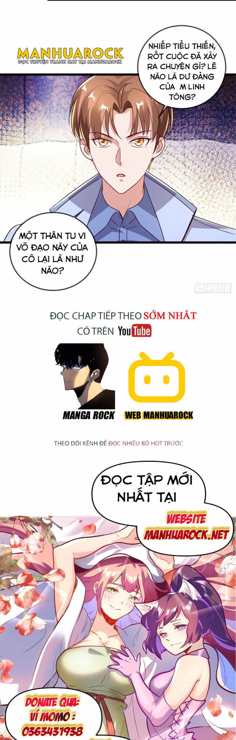 Trọng Sinh Địa Cầu Tiên Tôn - Chương 138 - ảnh 34
