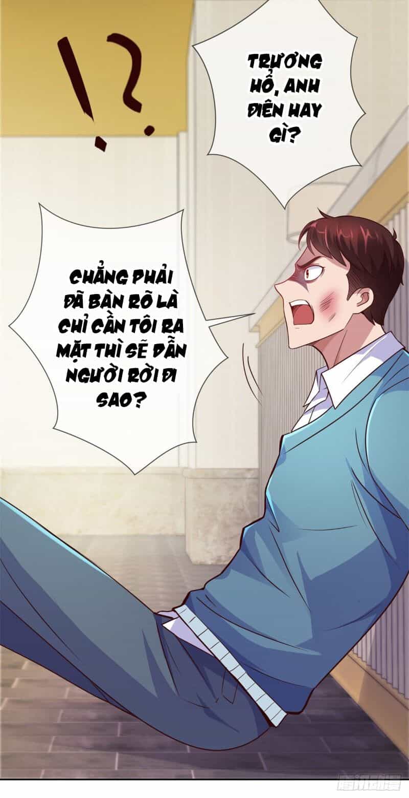 Trọng Sinh Địa Cầu Tiên Tôn - Chương 13 - ảnh 17