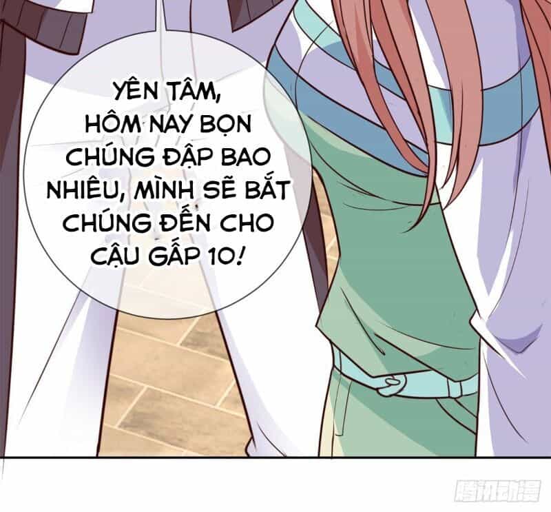 Trọng Sinh Địa Cầu Tiên Tôn - Chương 13 - ảnh 36
