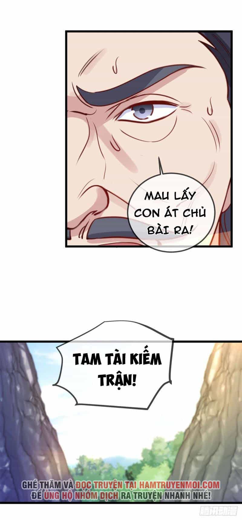 Trọng Sinh Địa Cầu Tiên Tôn - Chương 140 - ảnh 11