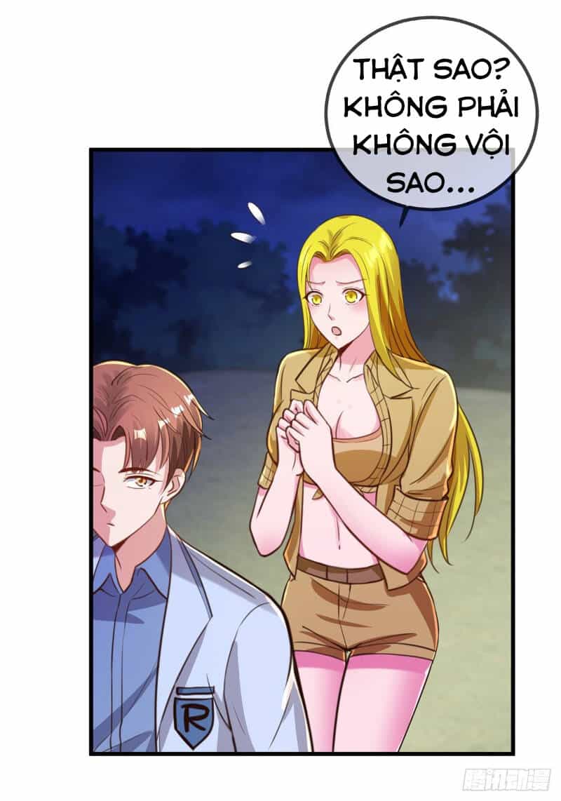 Trọng Sinh Địa Cầu Tiên Tôn - Chương 143 - ảnh 16