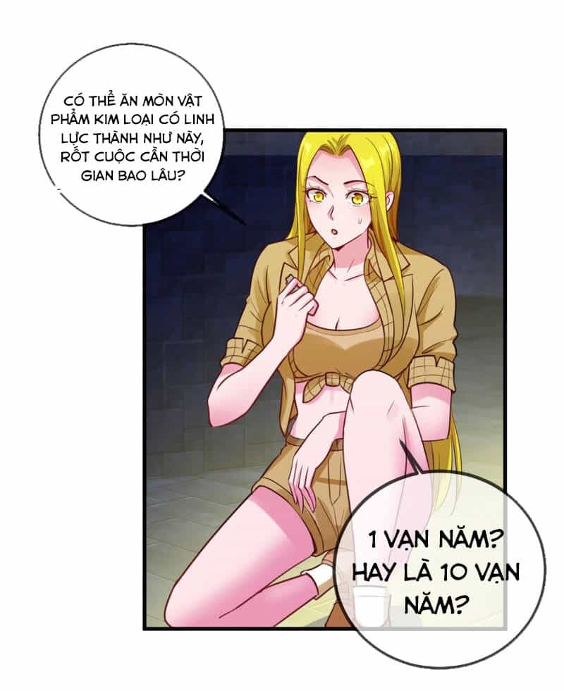 Trọng Sinh Địa Cầu Tiên Tôn - Chương 143 - ảnh 19