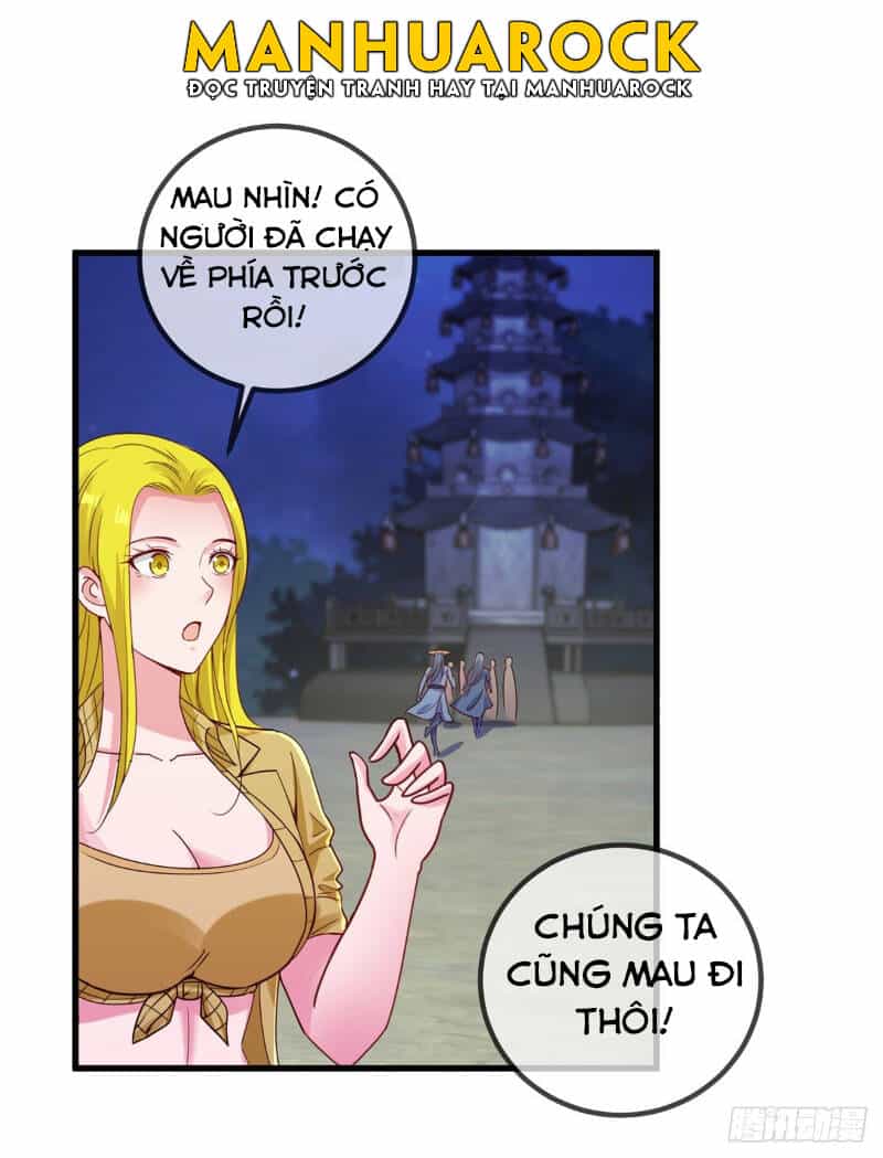 Trọng Sinh Địa Cầu Tiên Tôn - Chương 143 - ảnh 6