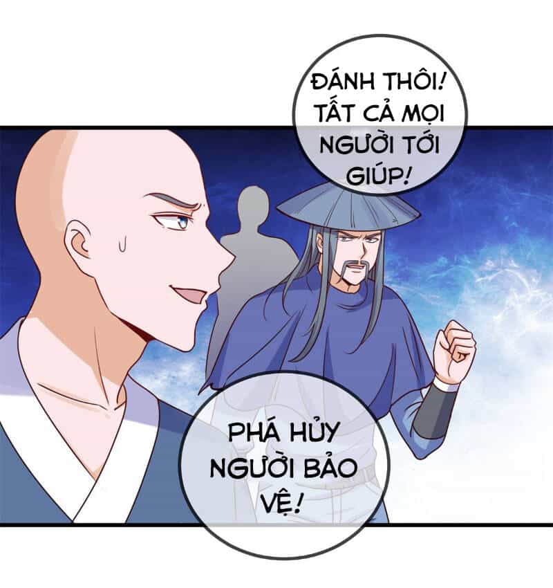 Trọng Sinh Địa Cầu Tiên Tôn - Chương 143 - ảnh 9