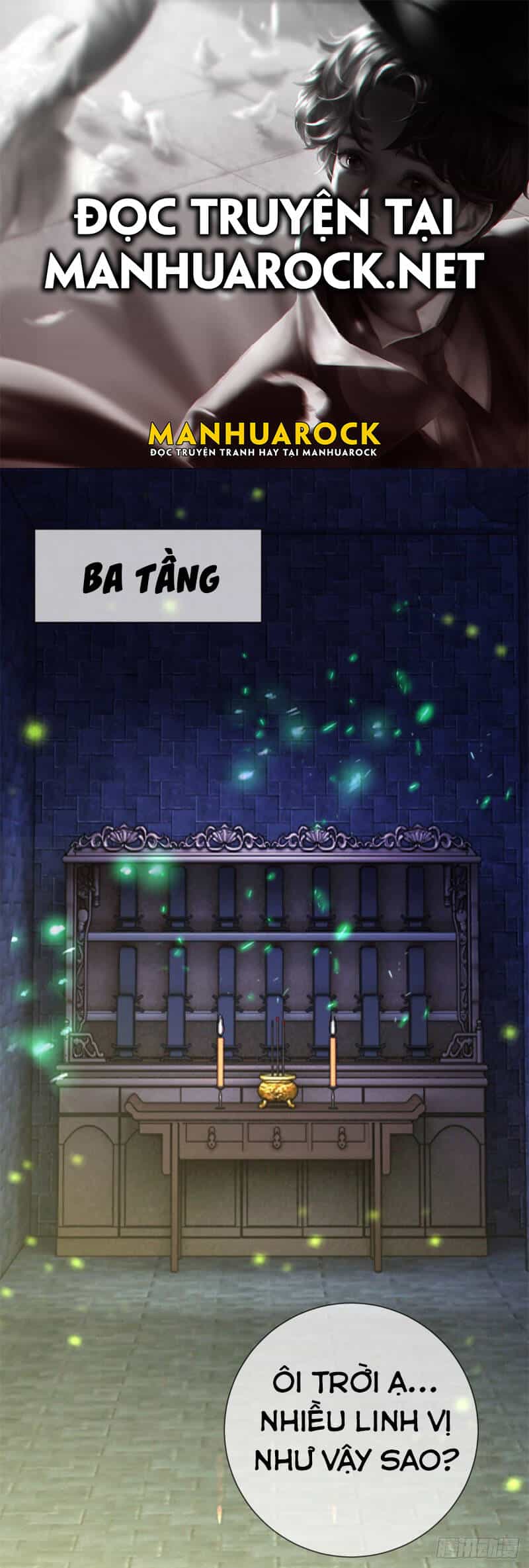 Trọng Sinh Địa Cầu Tiên Tôn - Chương 144 - ảnh 1