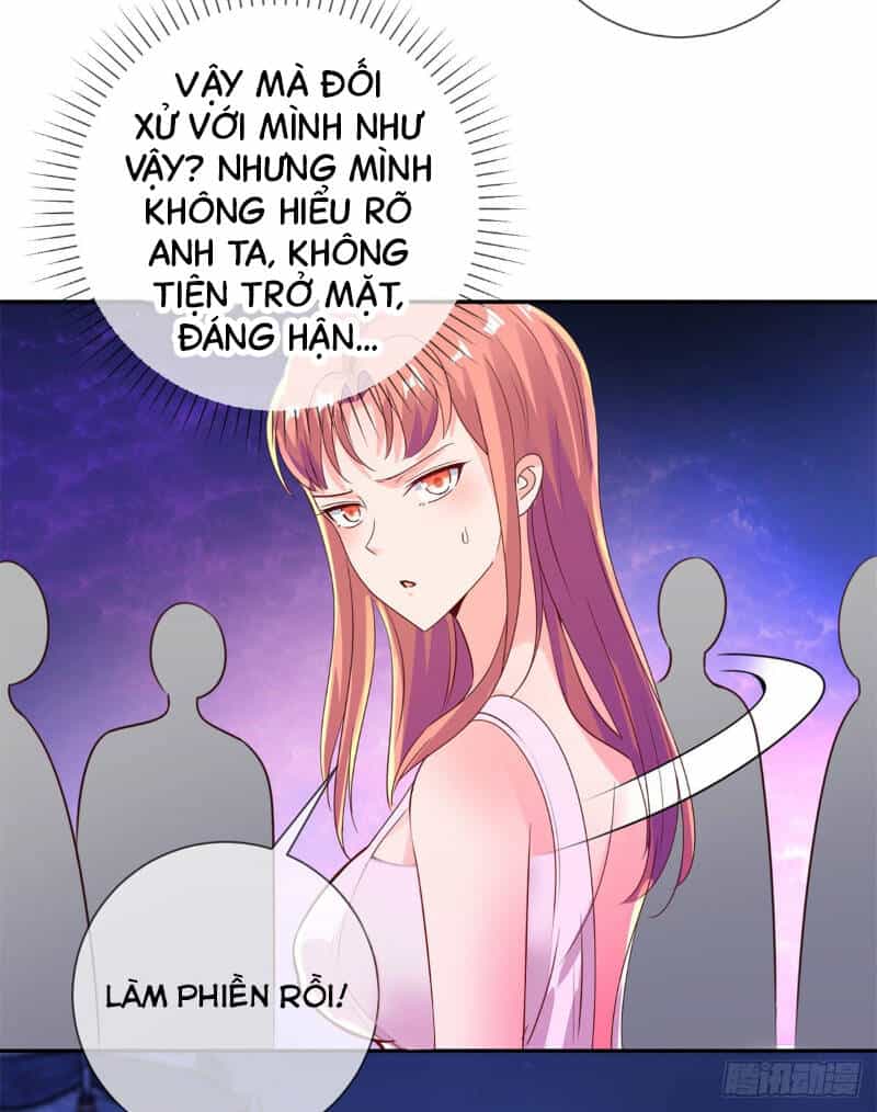 Trọng Sinh Địa Cầu Tiên Tôn - Chương 144 - ảnh 14