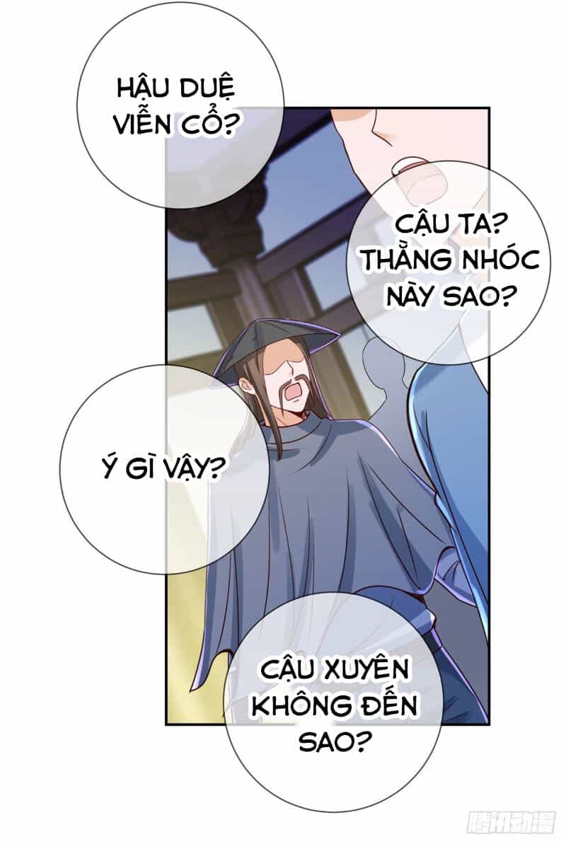 Trọng Sinh Địa Cầu Tiên Tôn - Chương 145 - ảnh 6