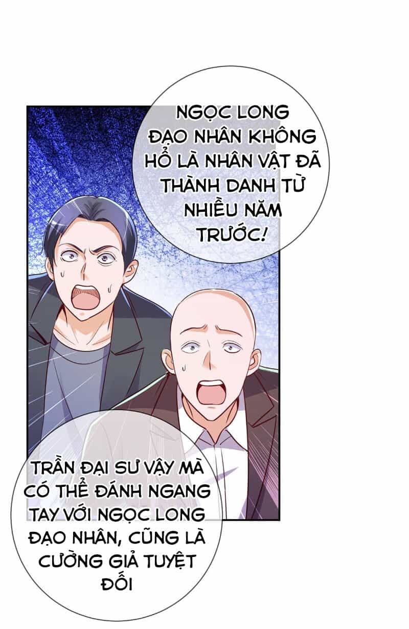 Trọng Sinh Địa Cầu Tiên Tôn - Chương 147 - ảnh 22