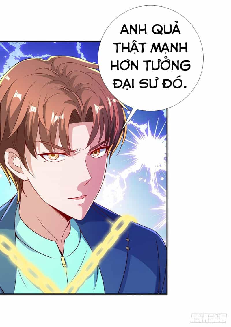 Trọng Sinh Địa Cầu Tiên Tôn - Chương 147 - ảnh 3