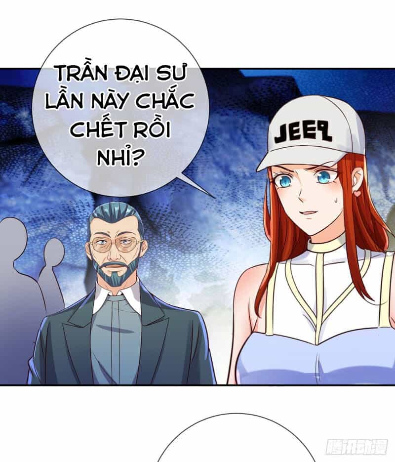 Trọng Sinh Địa Cầu Tiên Tôn - Chương 147 - ảnh 30