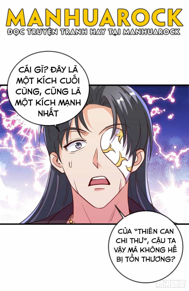 Trọng Sinh Địa Cầu Tiên Tôn - Chương 148 - ảnh 2