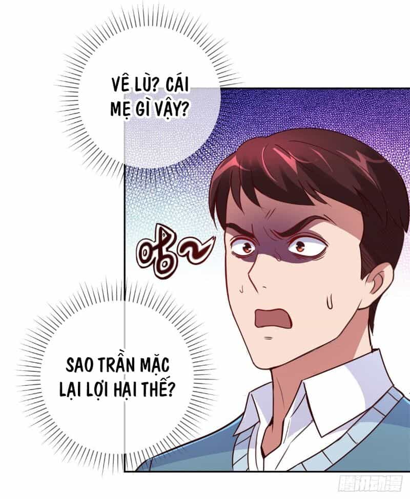 Trọng Sinh Địa Cầu Tiên Tôn - Chương 14 - ảnh 23